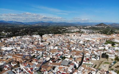 El PP de Coín destaca la eficacia y la seriedad en la gestión económica del Ayuntamiento que vuelve a cerrar otro año con superávit